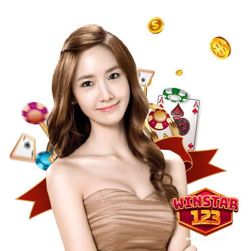 winstar123 เข้าสู่ระบบ